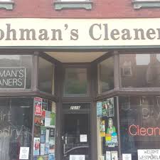 top 10 best dry cleaners near north