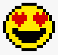 Share your videos with friends, family, and the world Pixel Art Facile Smiley Clipart Png Download 8 Bit Gold Coin Free Transparent Clipart Clipartkey