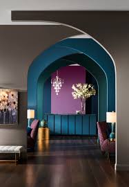 Sherwin Williams Color Forecast Identifies 40 Hot Colors For