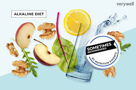 Network video recent blog posts The Alkaline Diet Pros Cons And What You Can Eat