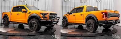 The information below was known to be true at the time the vehicle was manufactured. 2020 Ford F 150 Raptor For Sale North Miami Beach Fl Prestige Imports