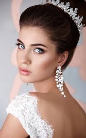 simple wedding makeup tips and ideas