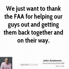 John Anderson Quotes | QuoteHD via Relatably.com