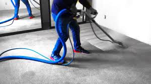 carpet cleaning before after