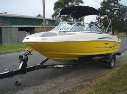 Sea Ray 175 Sport Runabout 2008 Apex