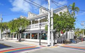 the best places for ping in key west