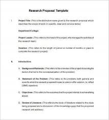 How to write a discussion section. 9 Research Project Plan Examples Pdf Examples