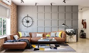 L Shaped Sectional Sofa Designs For