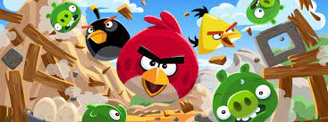 Angry Birds Trilogy Review - IGN