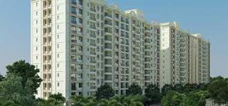 residential projects by ashiana housing
