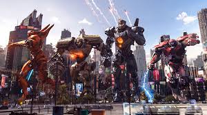 avenger pacific rim uprising 2018 hd