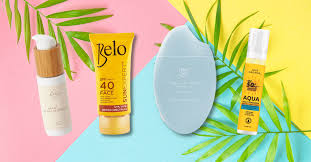 15 best sunscreen for face in the
