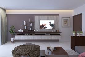modern showcase designs for living room