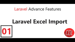 01 part 1 laravel excel library