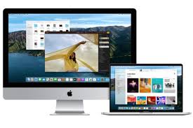 Here's a look at all the macs with macos big sur compatibility. Apple Macos Big Sur Review This Is When Macos Helps The Macs Along On The New Journey