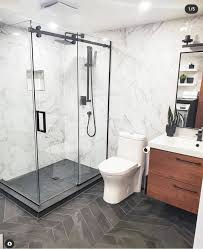 Stunning Basement Bathroom Decor Ideas