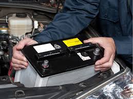 After that owner keep adding accessories, especially lights lah. 12 Things You Didn T Know About Changing Your Car Battery