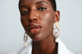 More images for shades of black skin names » The 12 Best Foundations For Dark Skin Of 2021