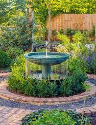 garden water features water fountains