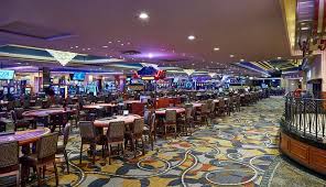 Giới thiệu về nhà cái SaoWynn Casino