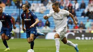 Sergio ramos scored a brace against levante in the 2007/2008 season. Levante Vs Real Madrid Preview Team News Starting Xis As Com