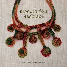 movses pogossian modulation necklace