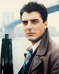 Chatter Busy: Chris Noth Quotes via Relatably.com