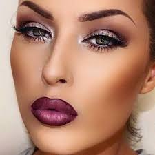 18 full face makeup ideas musely