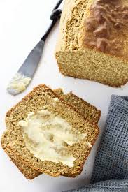 It's a rustic bread made completely with barley flour which gives it a unique and complex flavor. Quick Barley Bread No Yeast Savor The Best