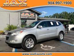 Used Cars For In Jacksonville Fl