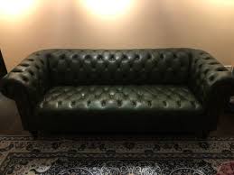 authentic chesterfield sofa furniture