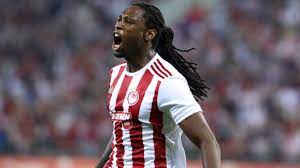 Rúben afonso borges semedo is a portuguese professional footballer who plays for greek club olympiacos as a central defender or a defensive. Ruben Semedo Player Profile 21 22 Transfermarkt