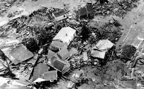 Mar 28, 2014 · the great alaska earthquake struck at 5:36 p.m. Lessons From A Disaster The 1964 Alaska Quake Think