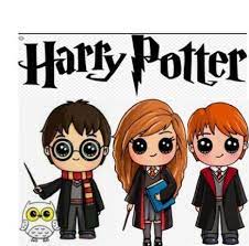 10 critères dachat pour 100 figurines. 45 Trendy Wallpaper Harry Potter Bff Harry Potter Cartoon Harry Potter Drawings Cute Harry Potter