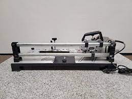 florcraft portable 5 flooring saw w 5