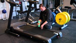 The guide contains 34 pages, and the size of. Treadmill Maintenance How To Lubricate A Treadmill Belt Youtube