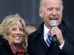 A writing professor, a grandmother, a former second lady, and a stalwart defender of her husband, joe. Jill Biden Untraditional Unapologetic Politico