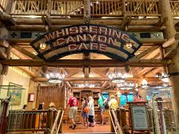 a review of disney s wilderness lodge