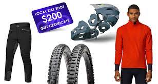 the best gifts for mountain bikers