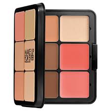 hd skin all in one palette shade h1