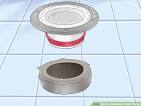 How to install a new toilet flange