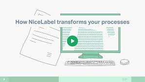 What Is The Digital Transformation Of Labeling