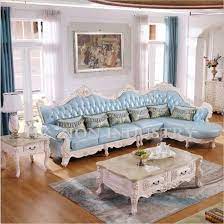Luxury Sofa Living Room