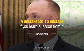 So you can see how the relationship kinda works here. Top 25 Quotes By Garth Brooks Of 129 A Z Quotes