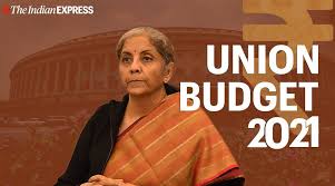 Highlights of union budget 2020 by nirmala sitharaman. Teqlsmlfwgpgom