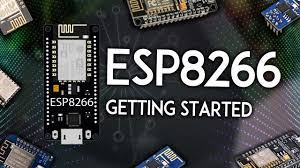 esp8266 nodemcu development board