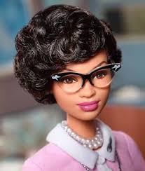 Come let us make you hair week!!! Black Barbie Dolls Abagond