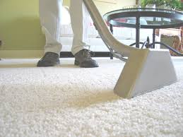 carpet and upholstery cleaning