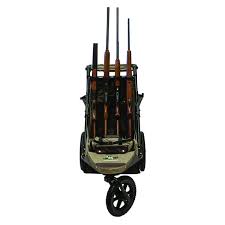 rugged gear 4 gun cart deluxe package