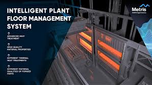 intelligent plant floor management